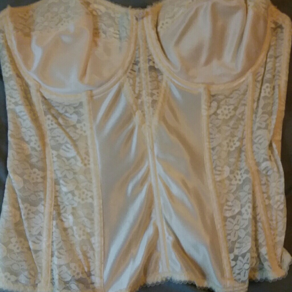 Corset